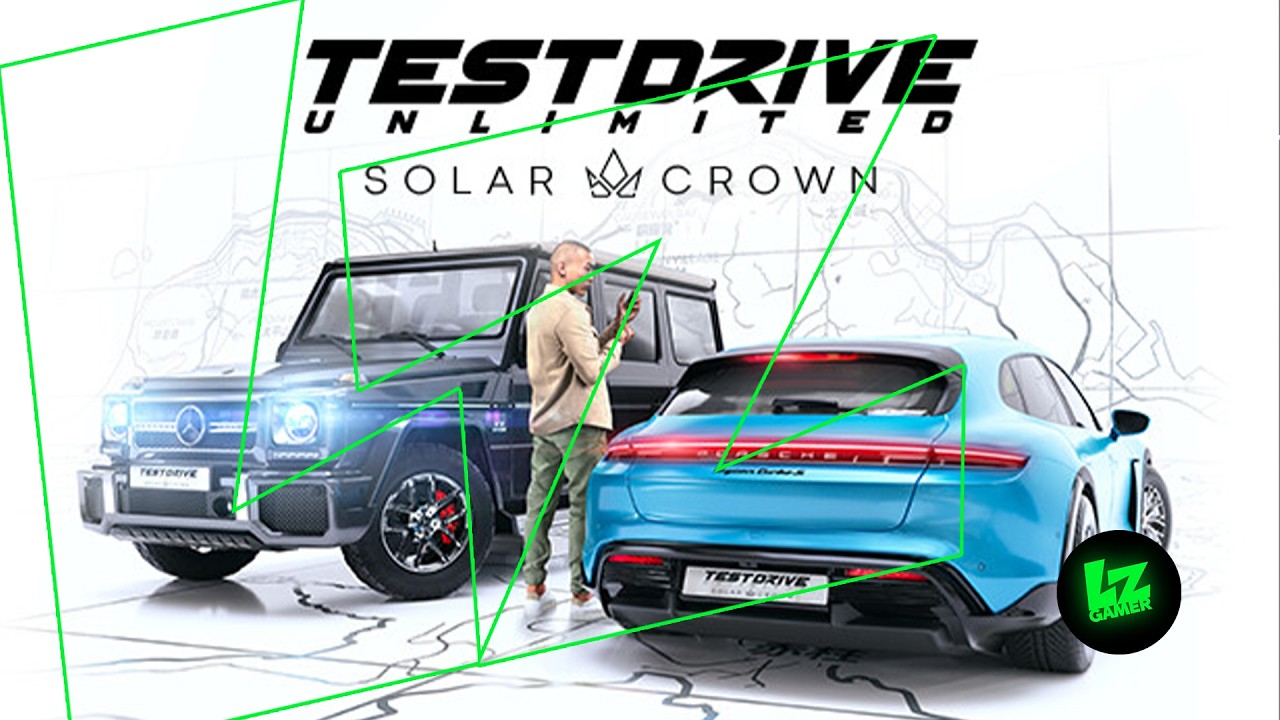 🚗💨 VELOCIDAD SIN LÍMITES | Test Drive Unlimited Solar Crown EN DIRECTO 🔥 | #PlayStation5