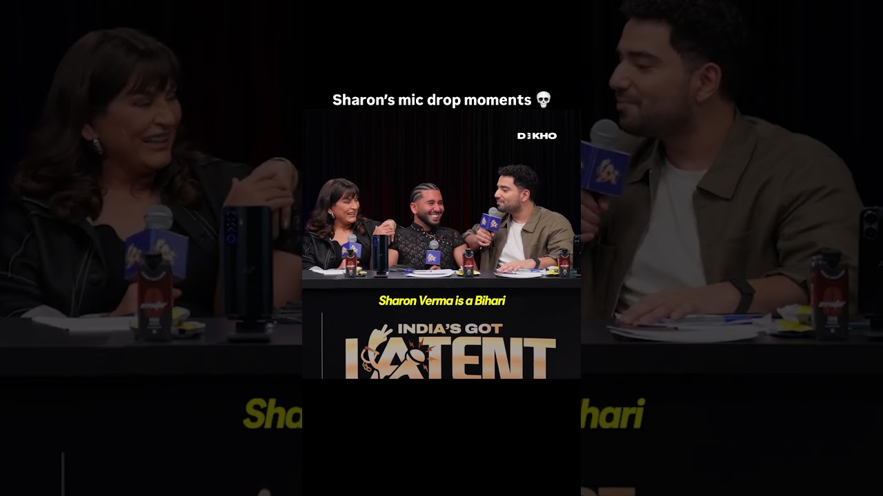 The Bihari vs Kashmiri Roast 😂