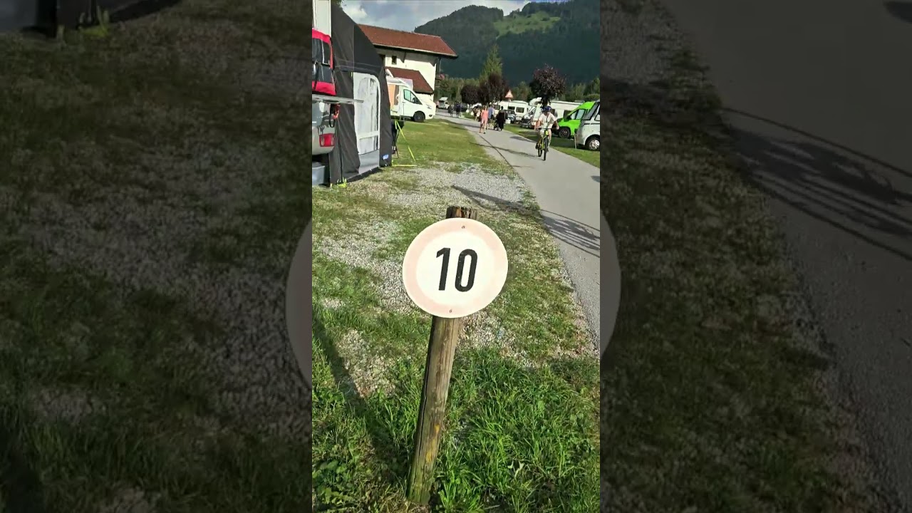 @campingplatz Seespitz Walchsee