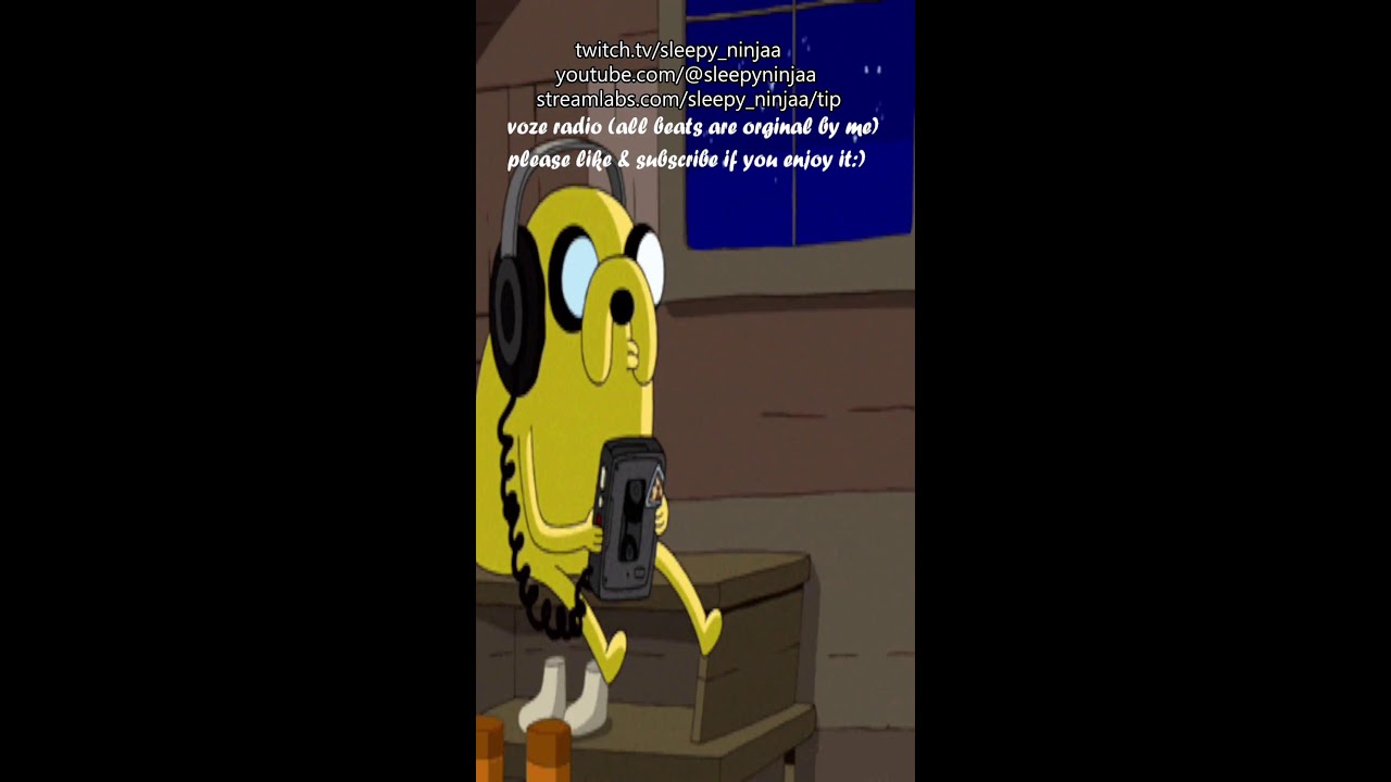 @vozebeats radio :) chill lofi experimental beats by me 2/27/26