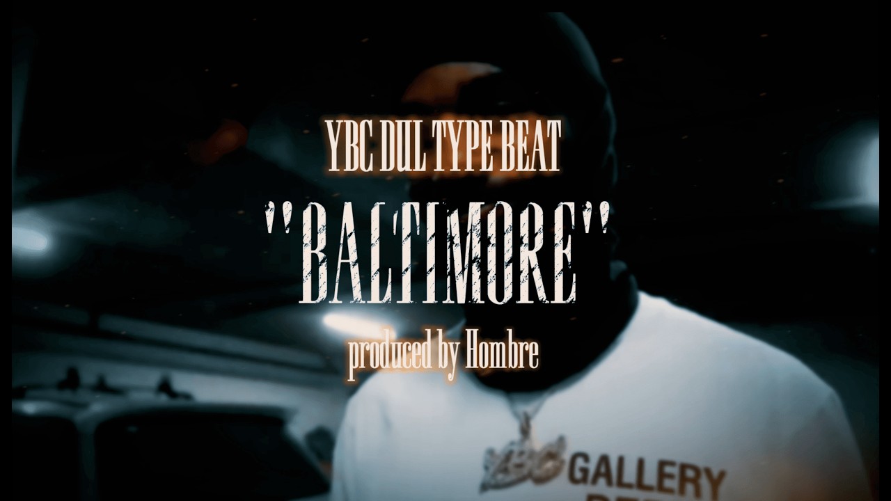 [FREE] YBC DUL x PHILLY DRILL TYPE BEAT - 