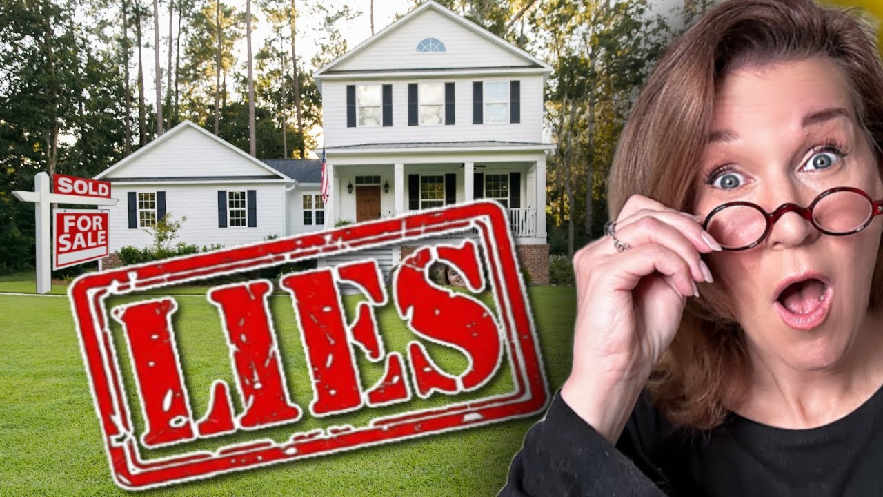 The Biggest 2026 Housing Market SCAM is Here