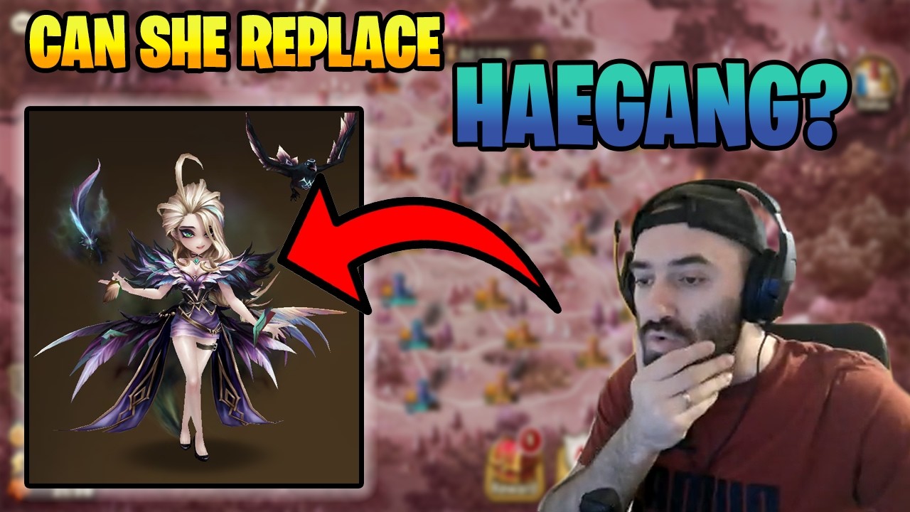 G3 SIEGE - Chow Main v SISSO v ISSO (Summoners War)