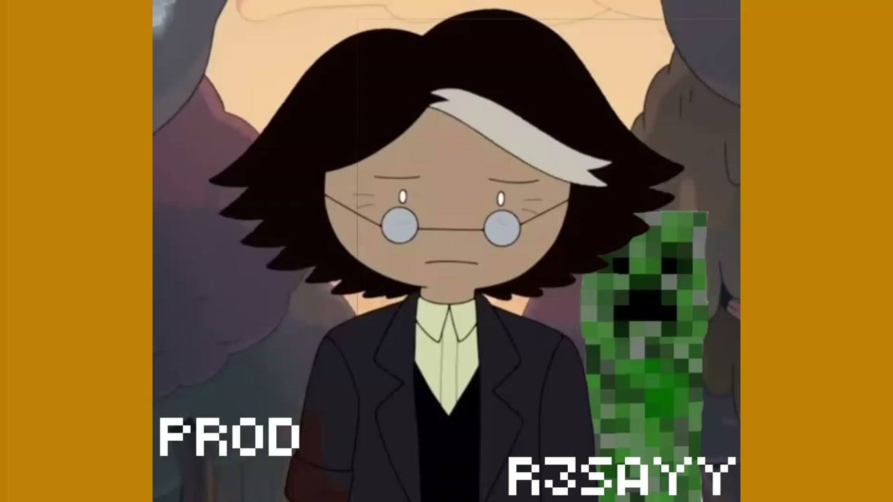 Minecraft Doomshop Type Beat (prod.R3sayy)