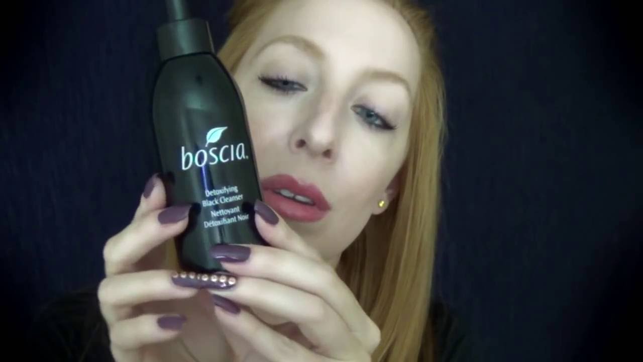 Spa Facial With My Actual Skin Care Routine ASMR