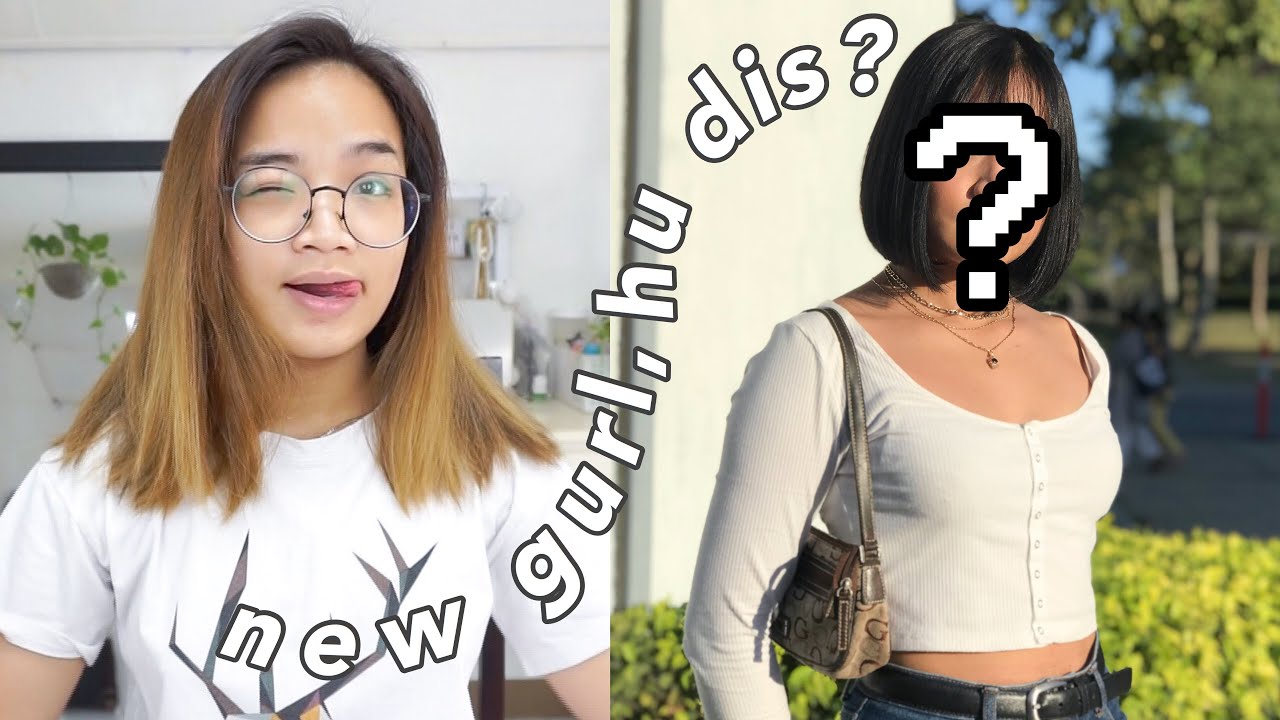 MAJOR GLOW UP FOR 2020 🦋 (from 0 to more than 0)