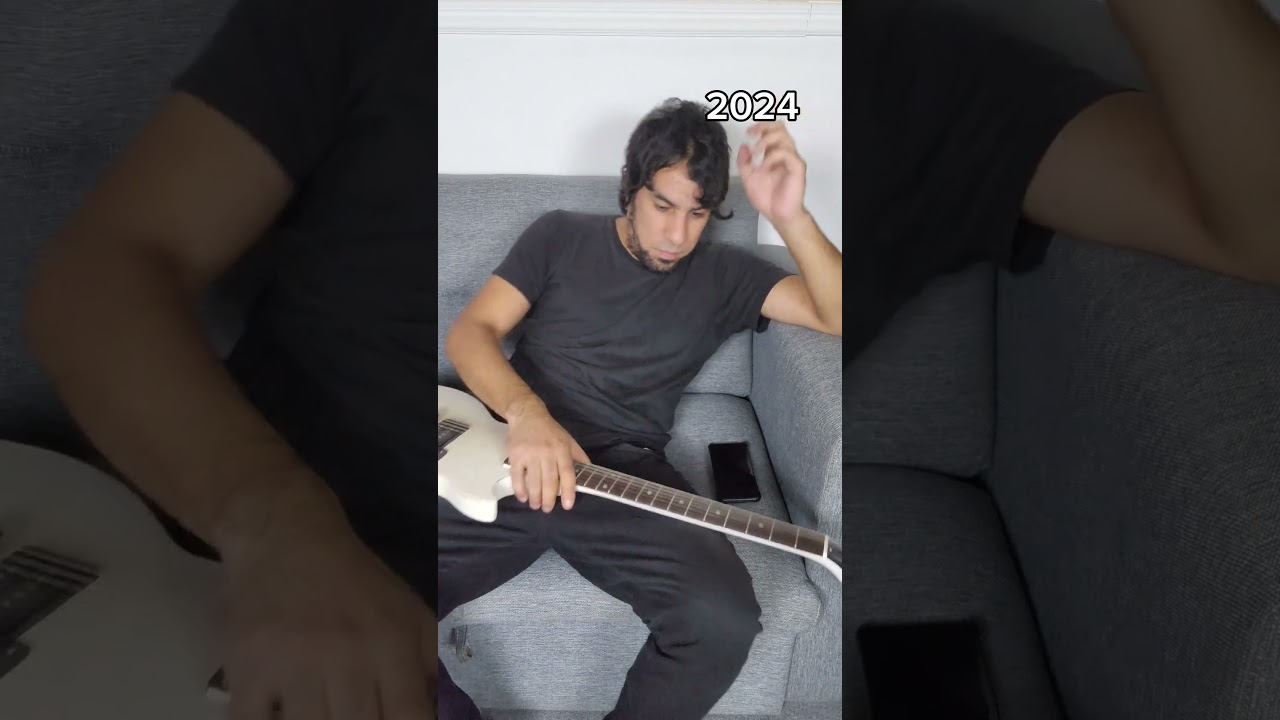 Viaj&eacute; por un minuto a los 50's (Segunda parte)