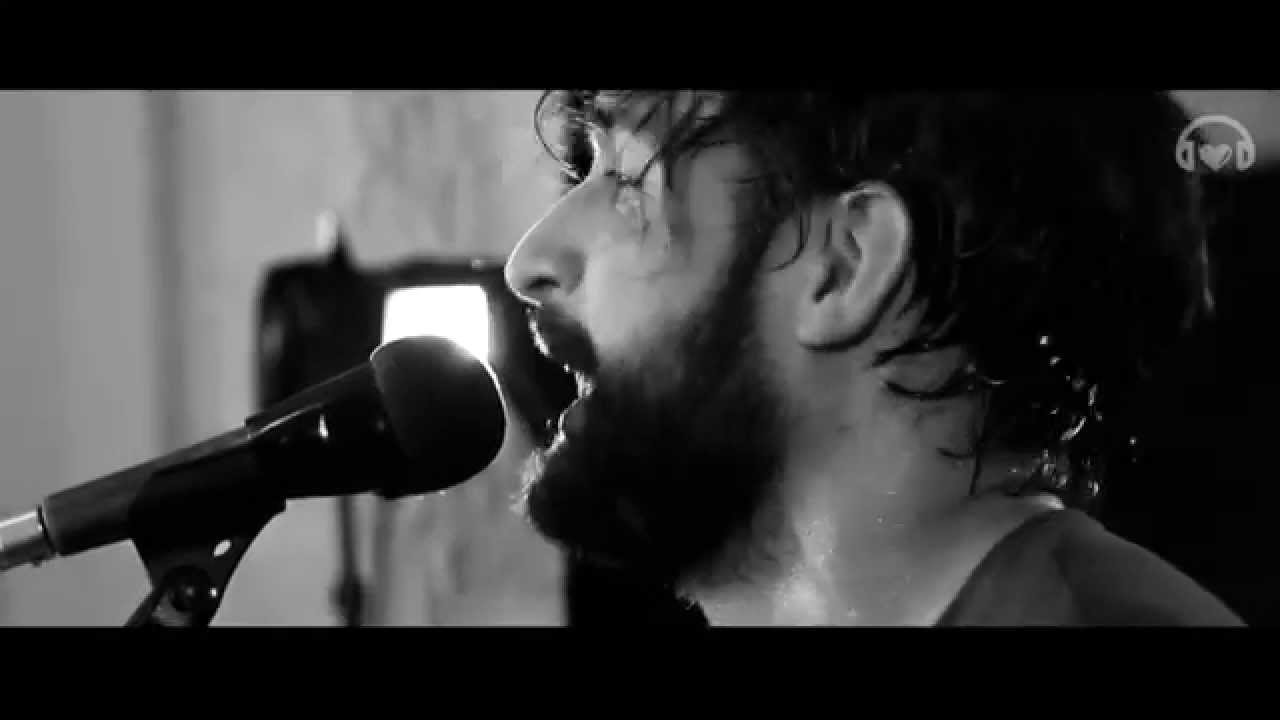 My Dead Cat - Back In Blue (FPM LIve Session)