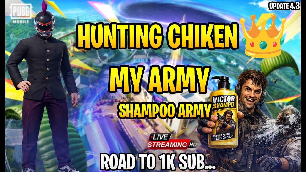 Ladla Khan Live Ultra Hdr + 90 Fps NO ONE CAN DEFEAT ME IN CONQURORE LOBBY  # Pubg Mobile
