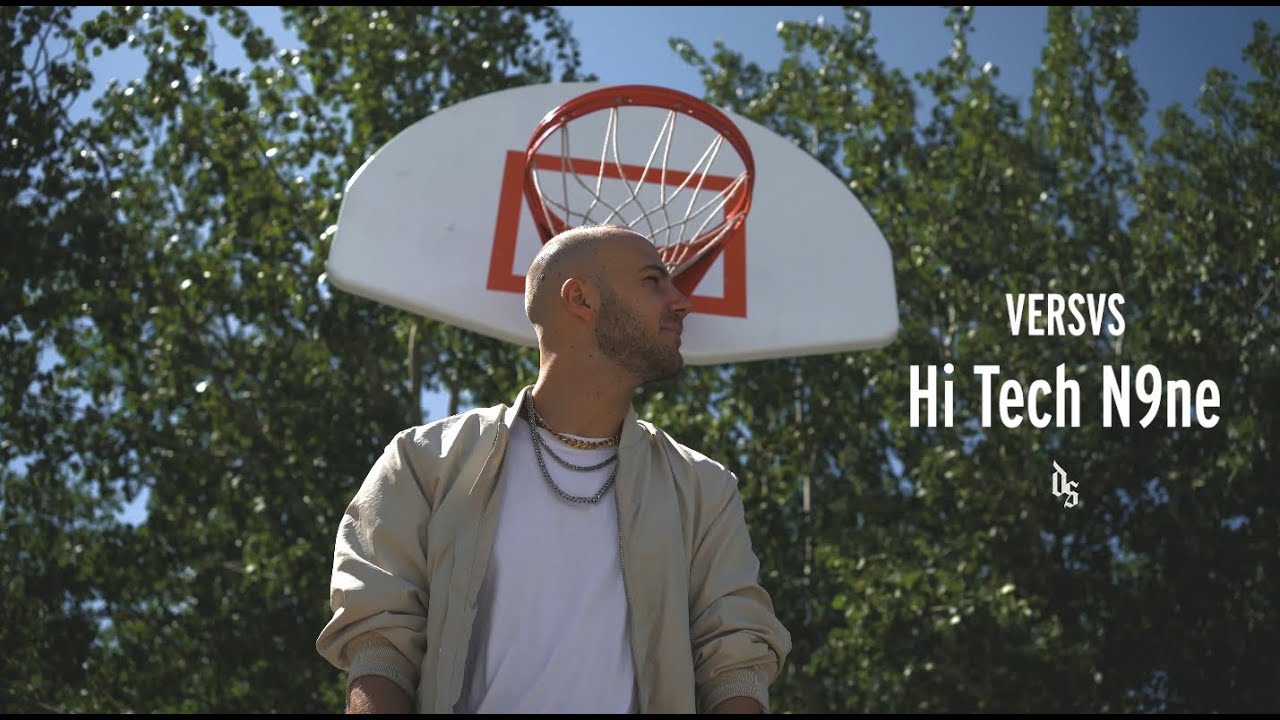 Hi Tech N9ne... (Official Video)