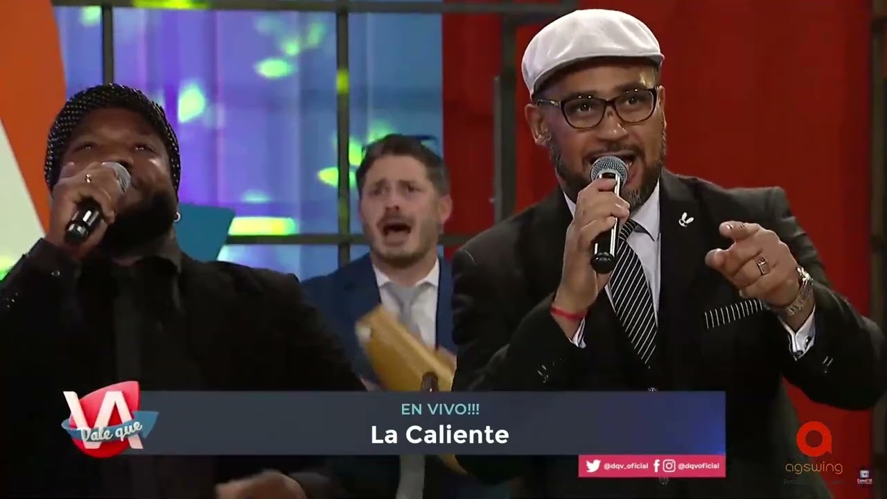 An&iacute;bal Gonz&aacute;lez y 