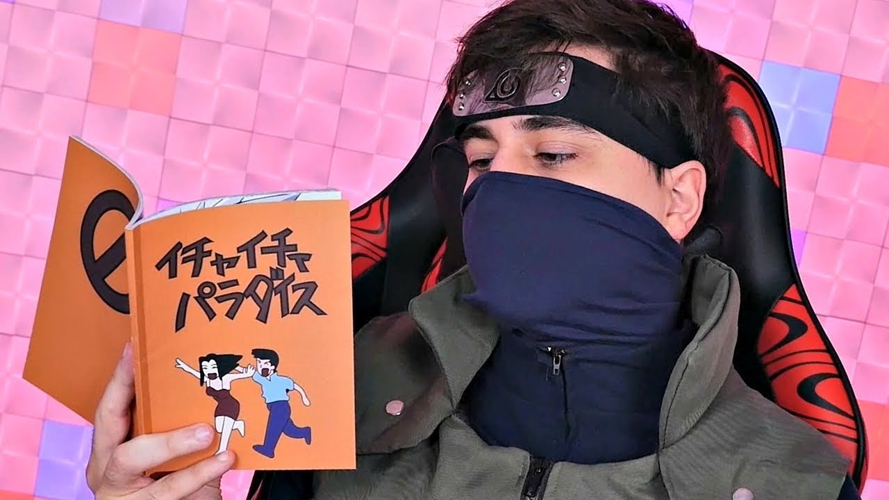 MES ANIMES PRÉFÉRÉS