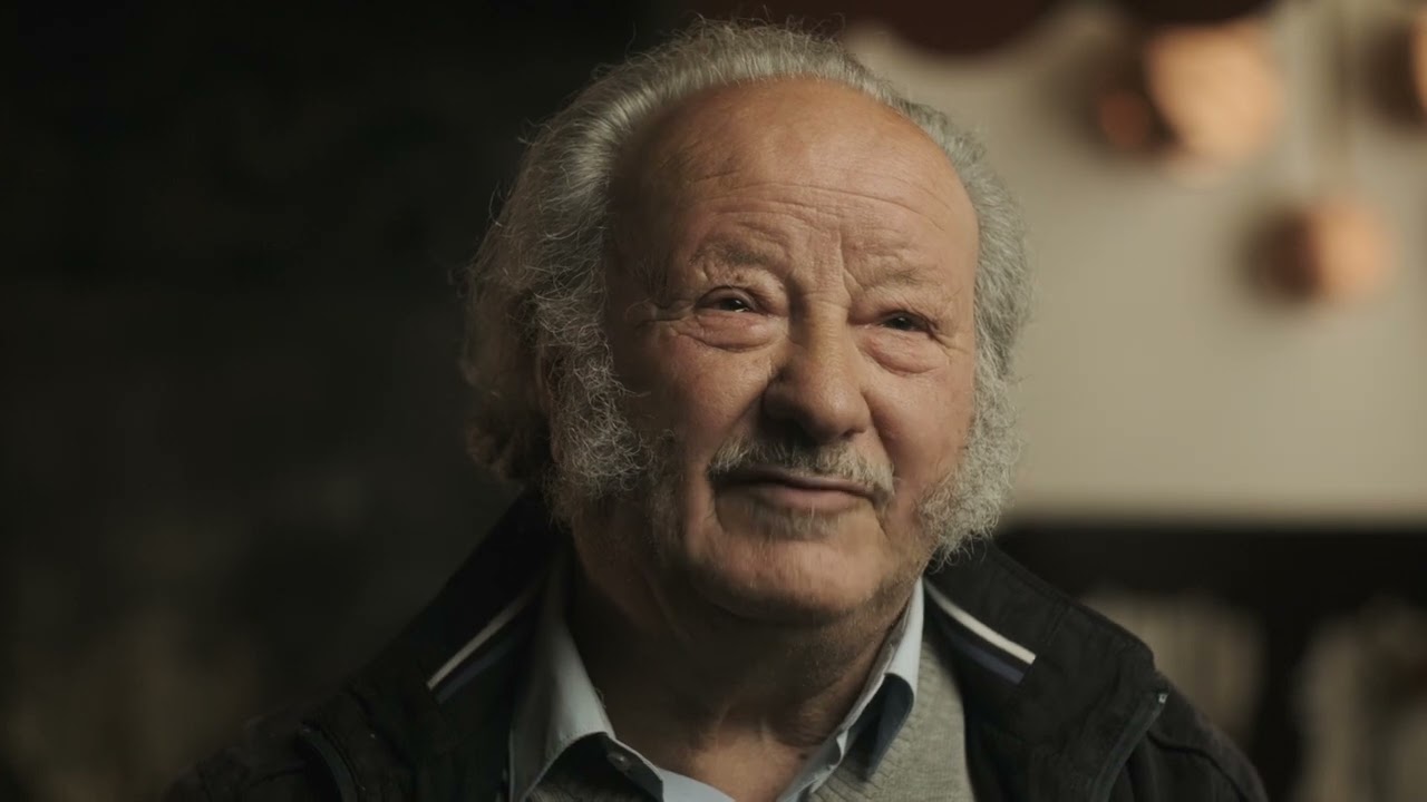 Il pane tra Carnia e Gemonese - Intervista a Domenico Molfetta