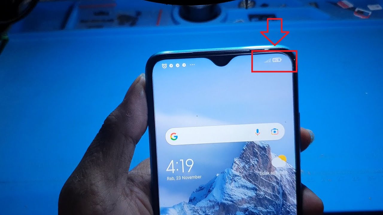 Redmi 9T network issues ❓ ❓ ❓
