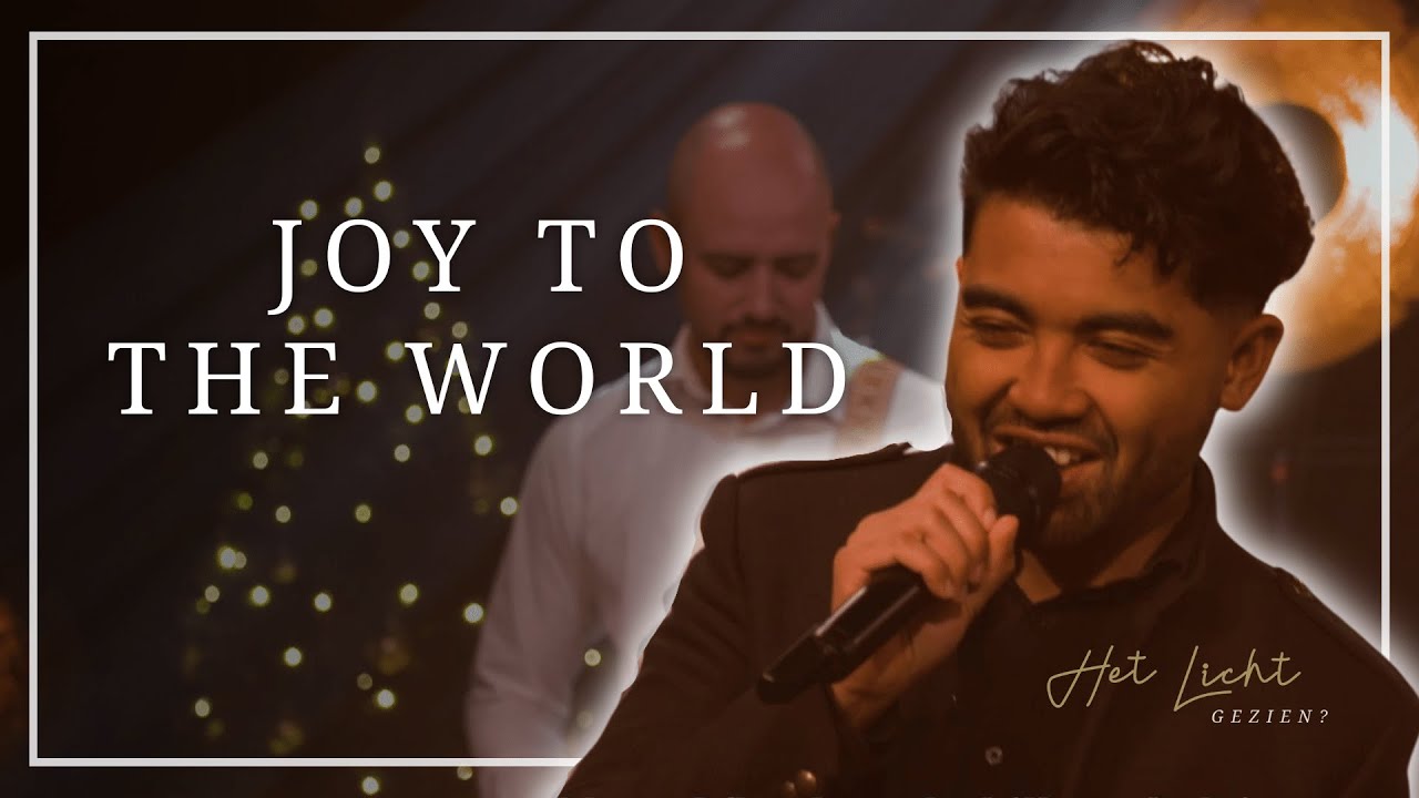 Joy to the World | Kerst 2022