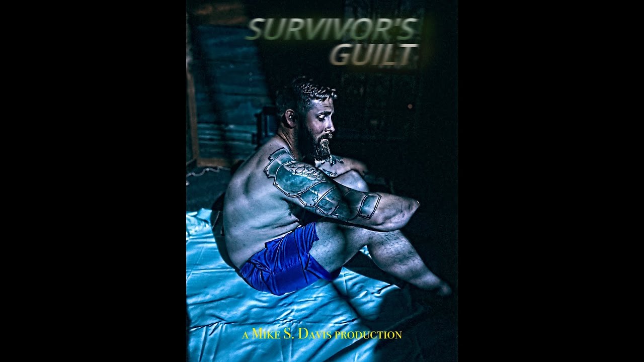 Survivor's Guilt (a short film)