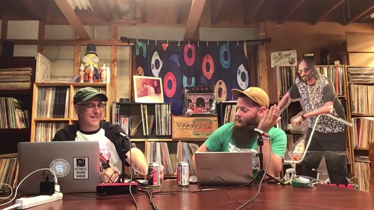 Manchester Orchestra - Like A Virgin Losing A Child - S1, Ep16