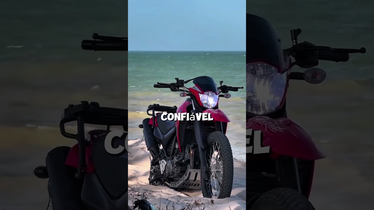 3 Motivos para n&atilde;o ter uma XT-660 #automotivos #motos #xt660 #curiosidades #dicas #yamaha
