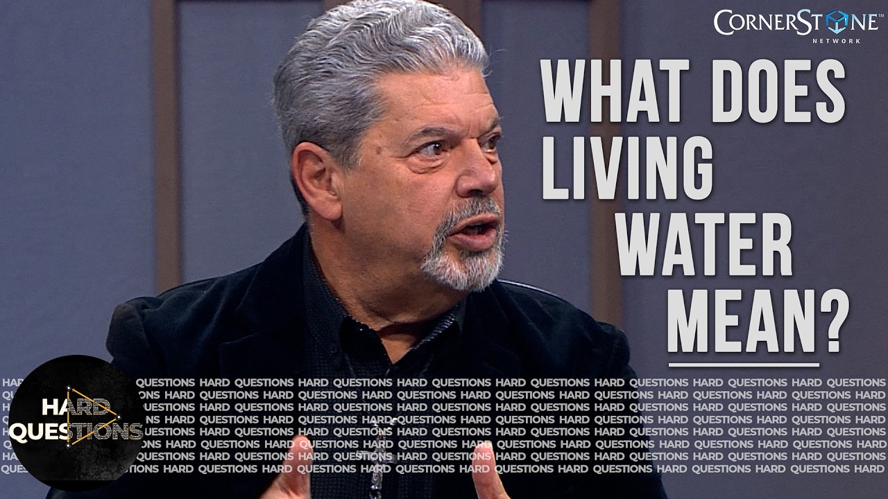 What Does Jesus Mean When He Says 