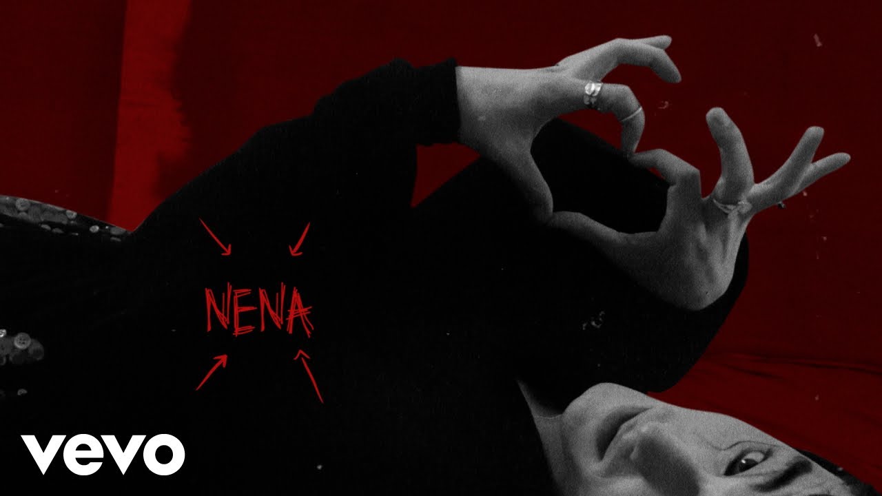 Pol Granch - Nena (Lyric Video)