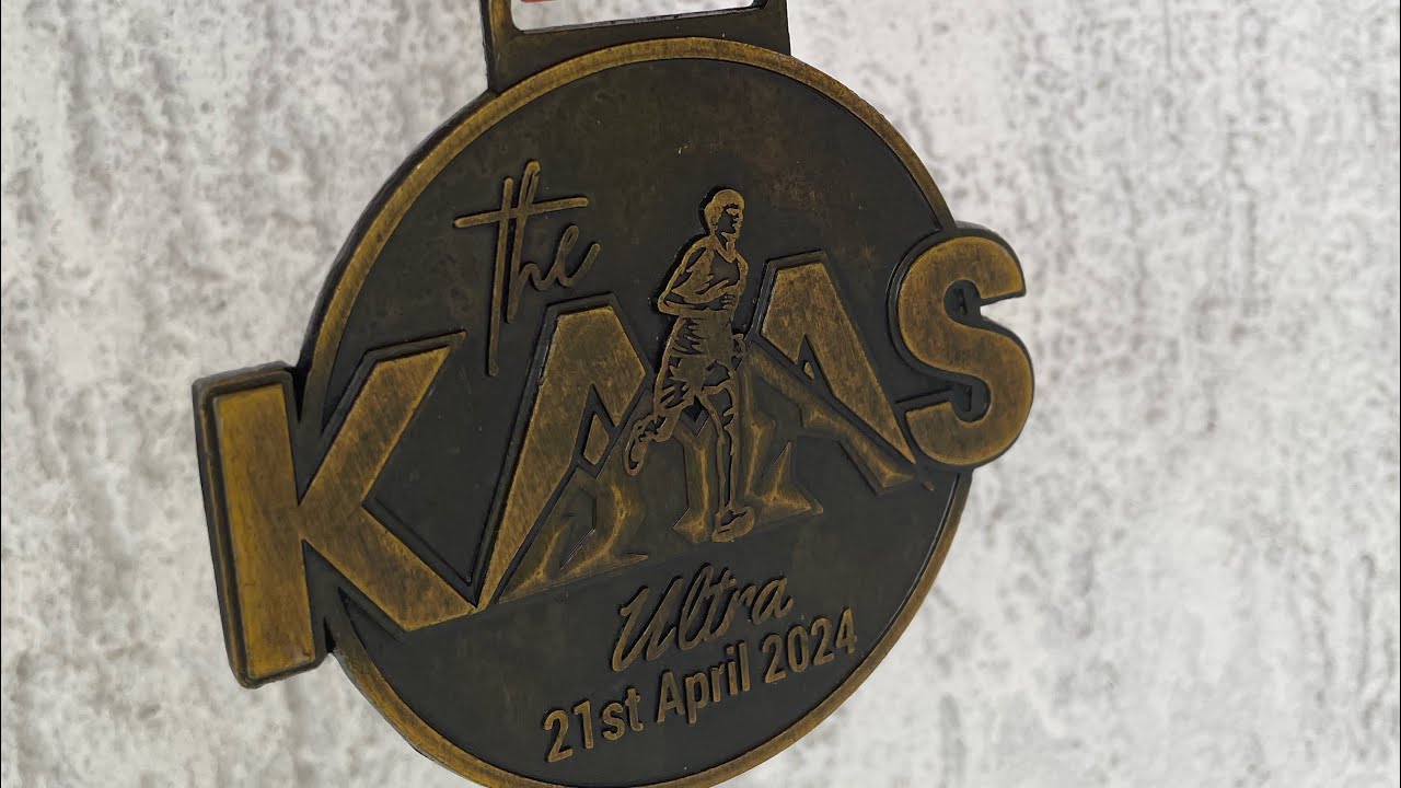 KAAS ULTRA 65 KMS | Journey