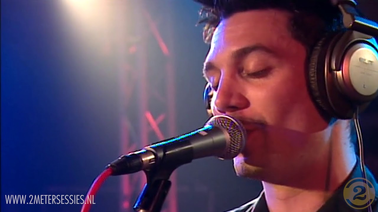 Fun Lovin' Criminals - Smoke 'Em (Live on 2 Meter Sessions)