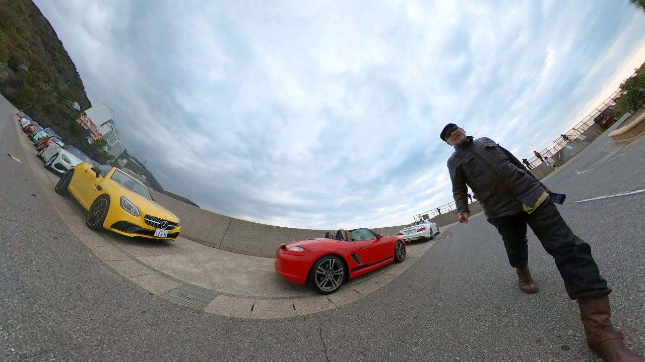 2024 1 13◆O P E N １月定例TRG in うなぎラン◆