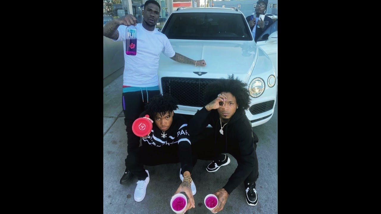 Baby Plug - Adderall (Full Song)