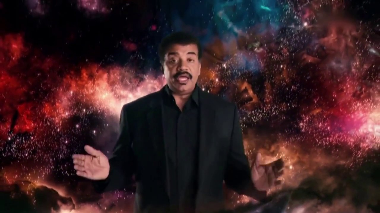 Cosmos Ep1 - Parte 9 - O Calend&aacute;rio C&oacute;smico: do Big Bang ao Sistema Solar