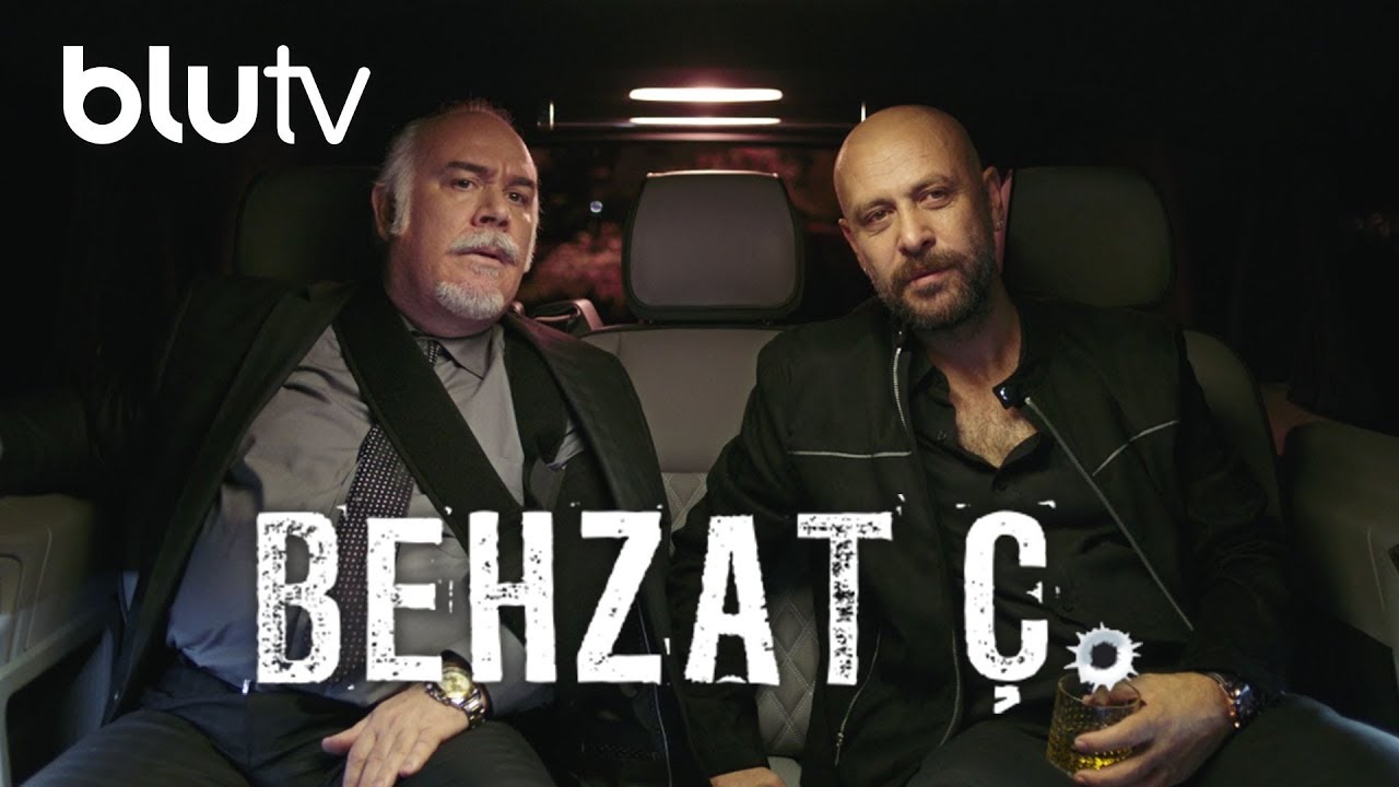 Behzat Ç. | Gizli Buluşma