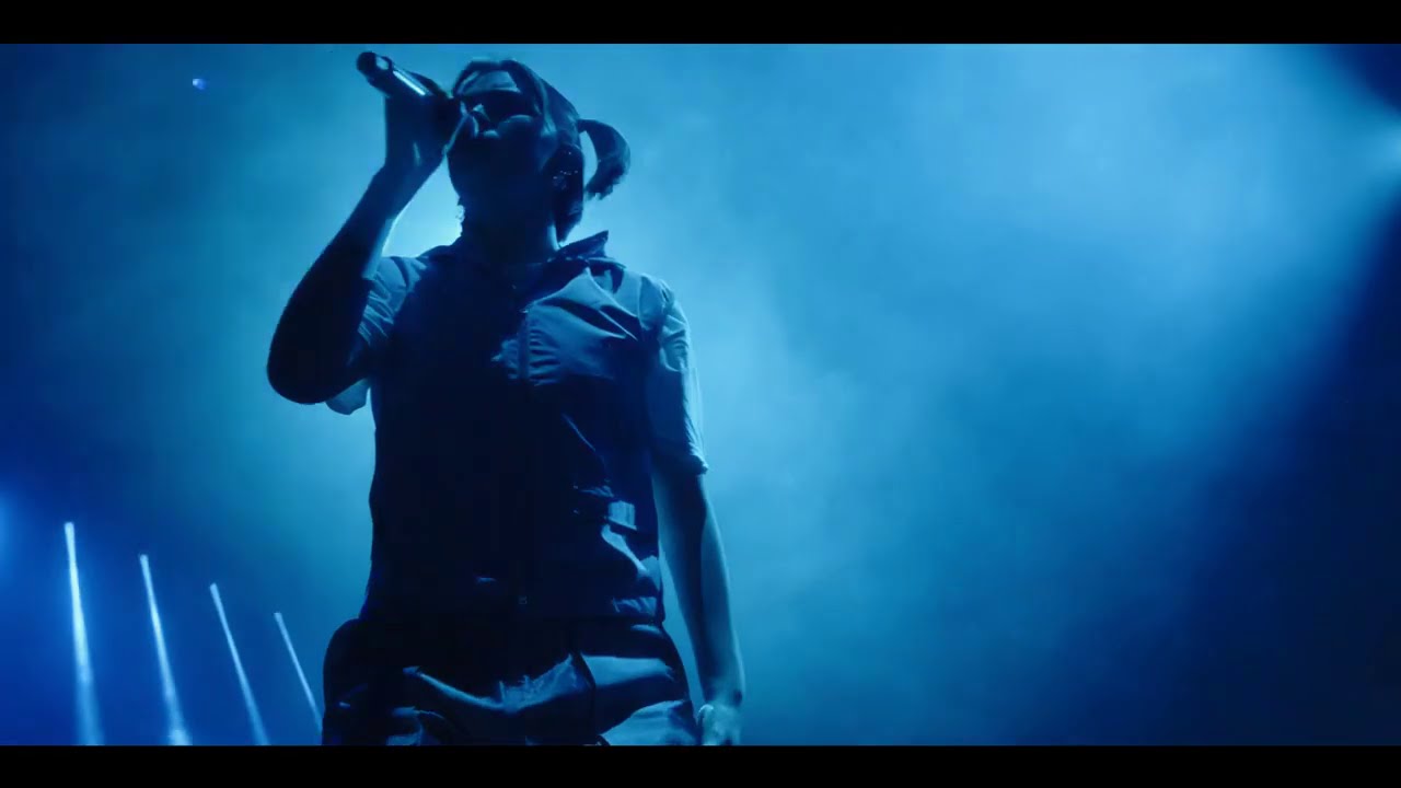 BENEE - Sheesh (Live at Spark Arena)
