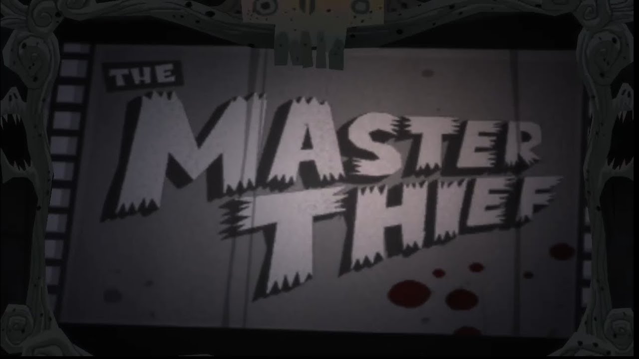 American McGees Grimm Sezon 2: The Master Thief
