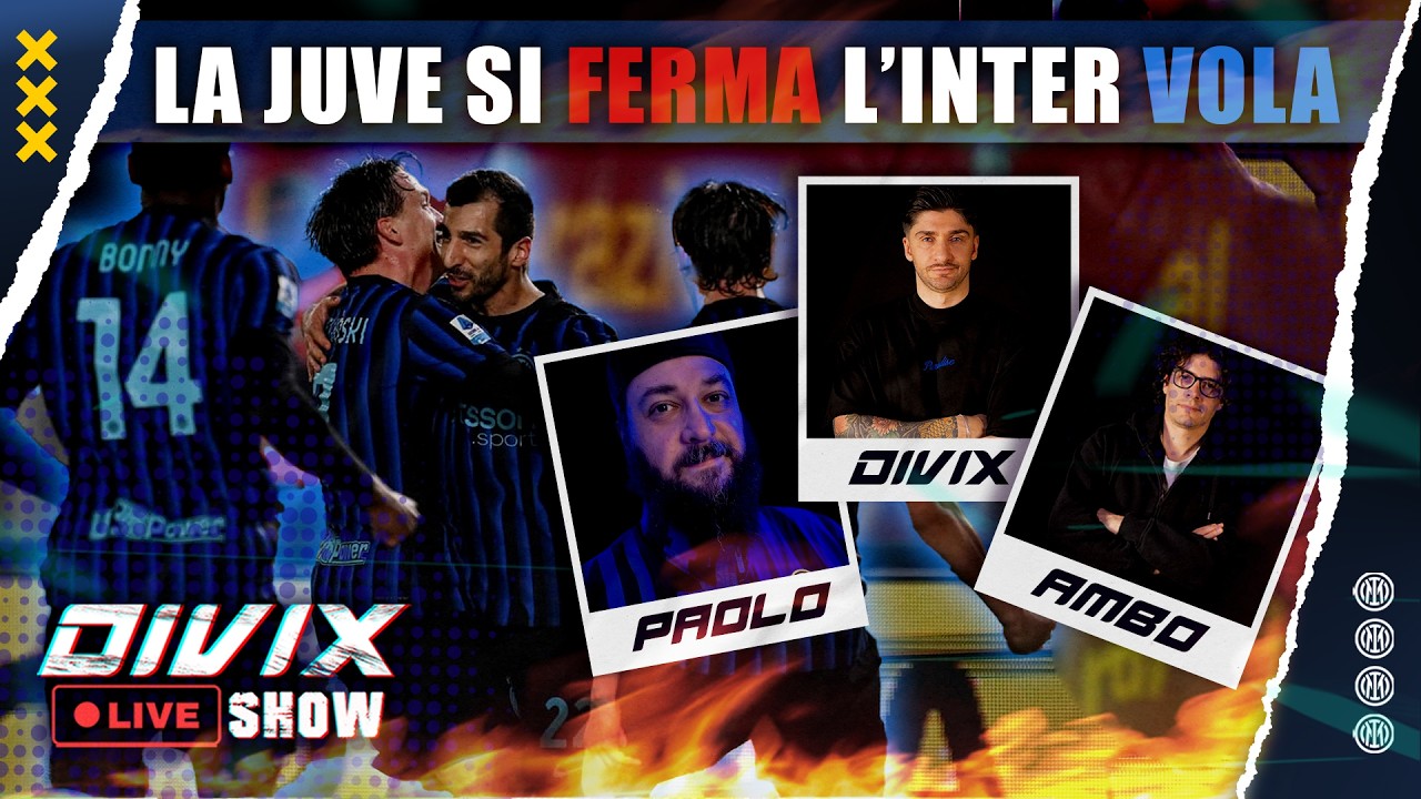 LIVE INTER: Altra prova di forza in grande emergenza