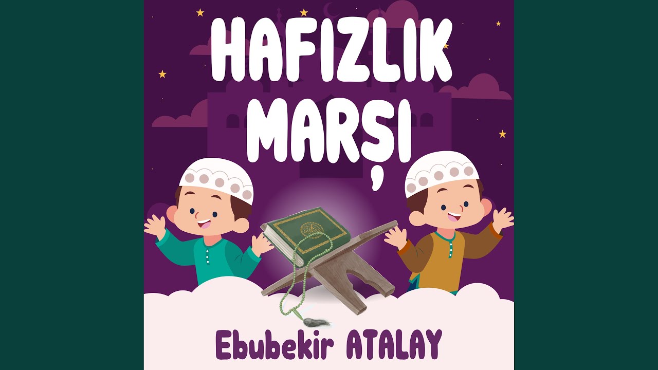 Hafızlık Marşı