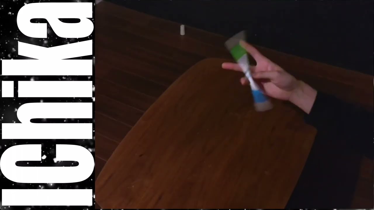 「WHITE OUT」Penspinning CV