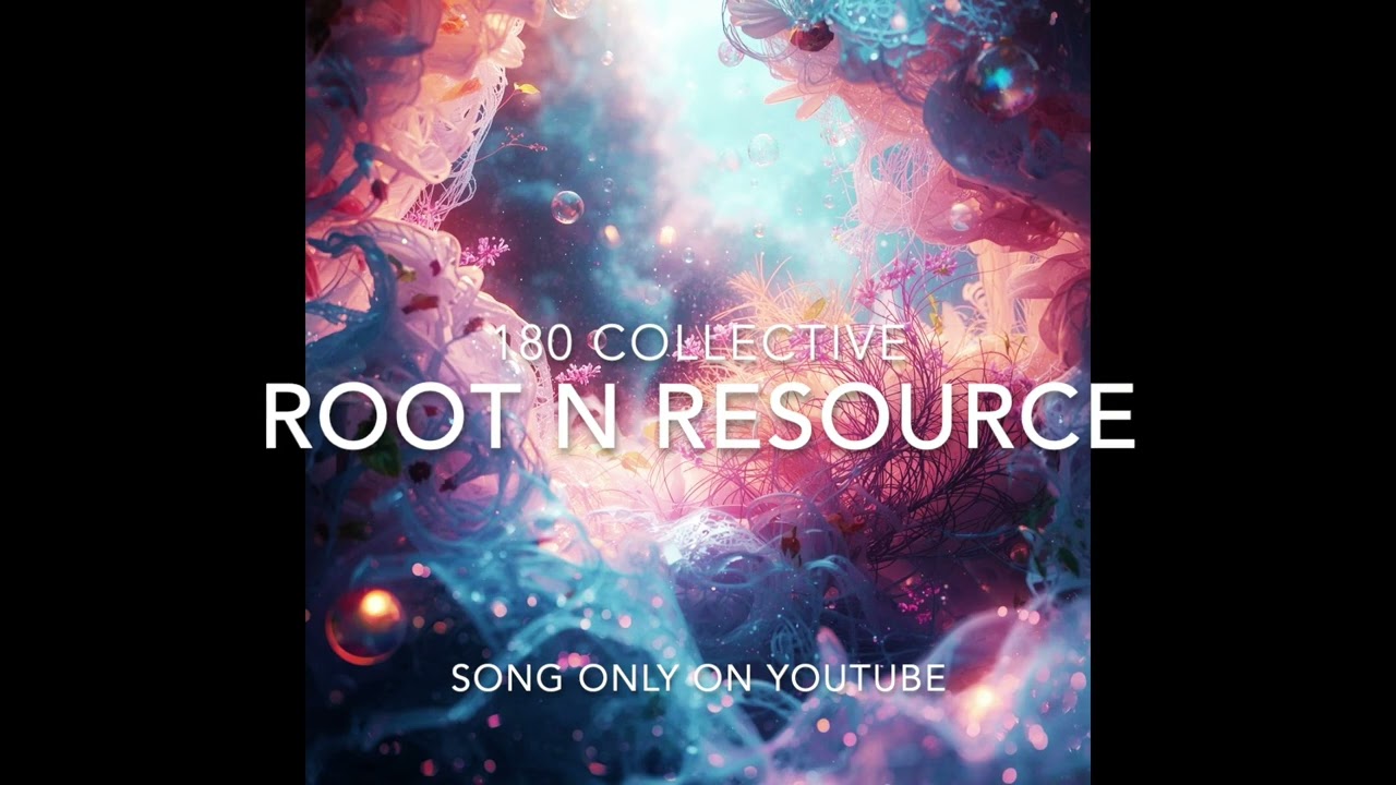 180 COLLECTIVE - ROOT N RESOURCE