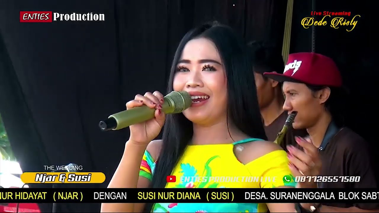 KEPALANG DEMEN // FARY ALFATHONI // GANJENE PANTURA 