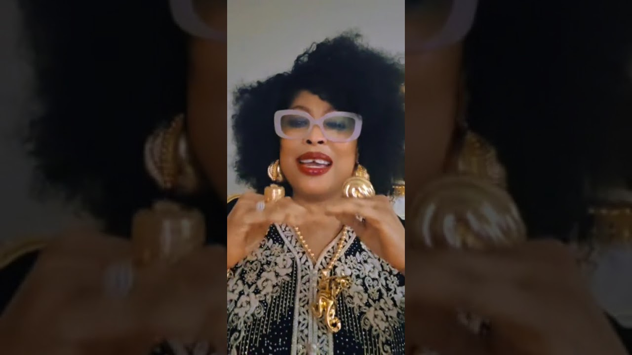 #Iyanaladuke 2  ( continuation of my take on her story)