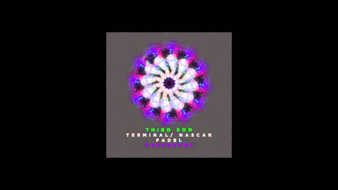 Third Son  - Terminal (Original Mix)