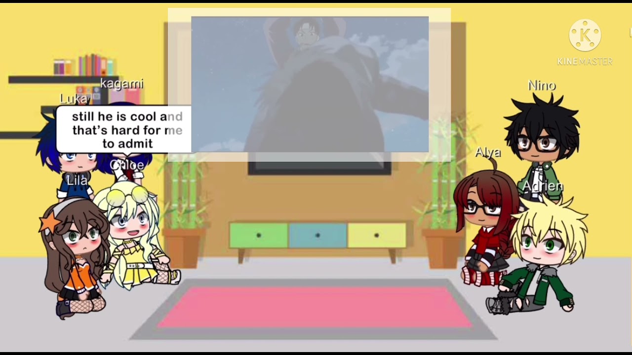 MLB react to Marinette’s family 1/?