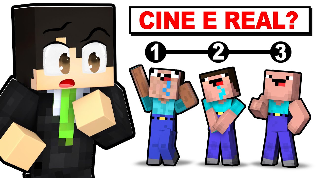 Cine E Andrei2010 Real?