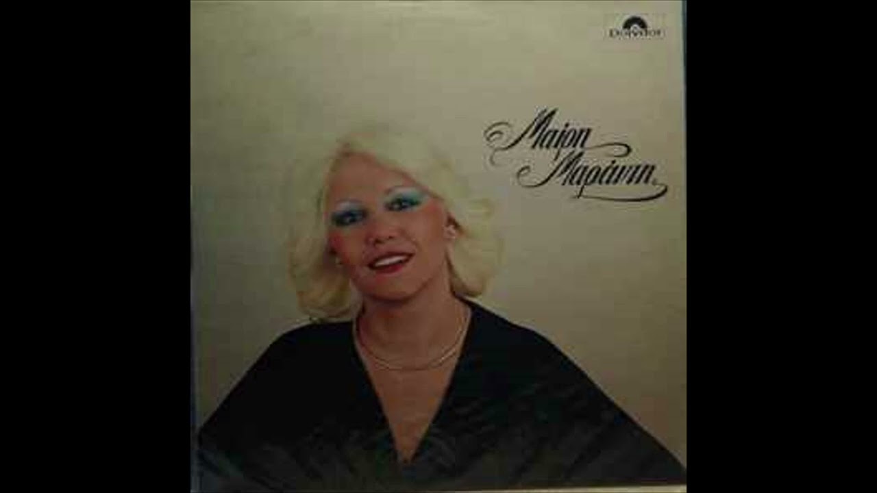 ΜΑΙΡΗ ΜΑΡΑΝΤΗ - Να μοιρασουμε τα λαθη μας