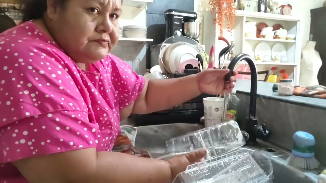 Estrenando refrigerador 😁