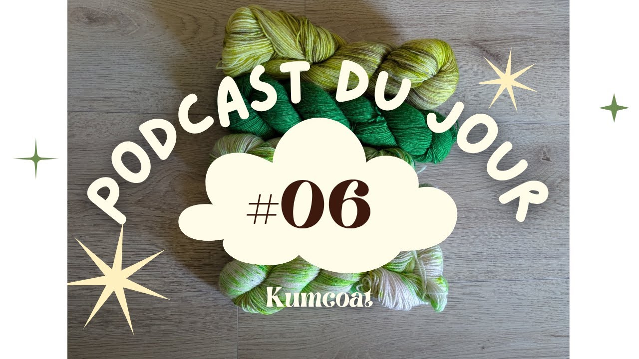 Vlog de restes 6: le podcast ! Des restes mais pas que...