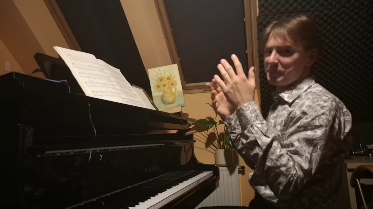 F. Chopin - Mazurek op. 7/3 - Analiza,  cykl wykładów Grzegorza Niemczuka