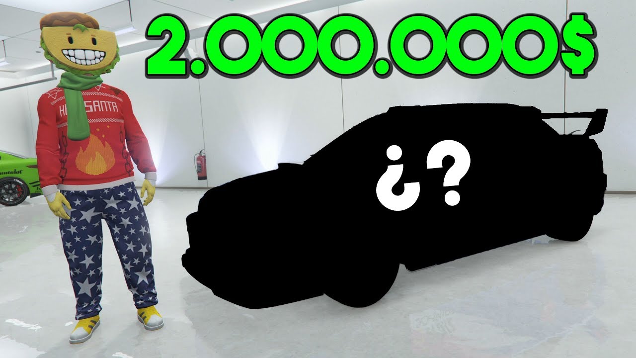 NUEVO SUPER COCHE RAYO! *SULTAN CLASSIC* - GTA V ONLINE - GTA 5 ONLINE
