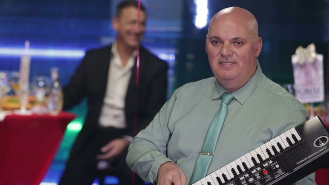 Goce Kostoski Pejak - Skandinavija sa sa