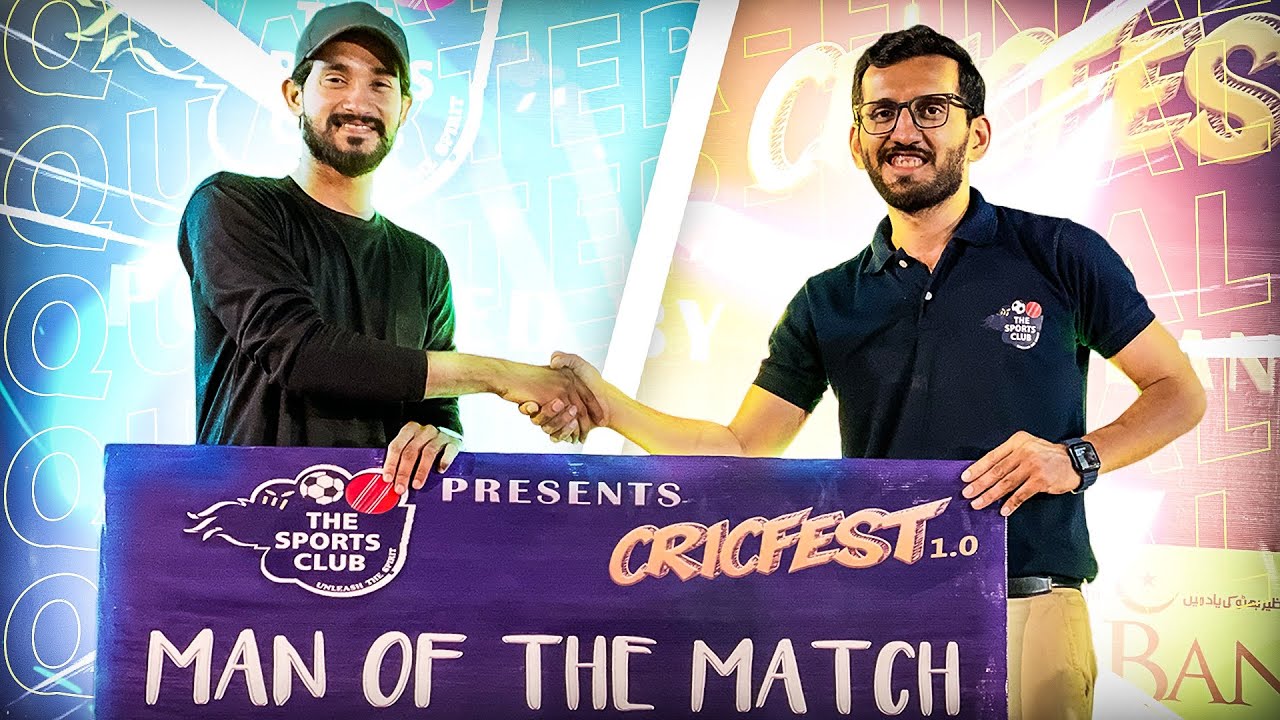 USMAN Aur JOJI Ne Quarter Final Mein World Record Bana Dia 😮🙌
