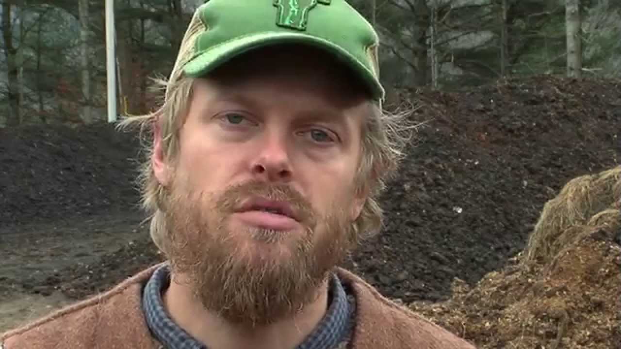Compost Recipe Development