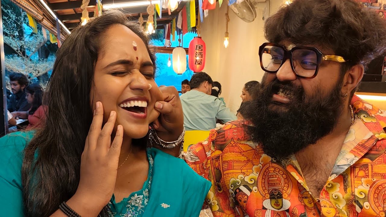 വിവാഹ നിശ്ചയ തിരക്കനിടയിൽ സുമേച്ചിയുടെ പിറന്നാളും ക്ലാസ്സുകളും ❤️❤️